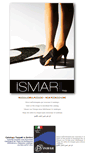 Mobile Screenshot of ismar.eu.com